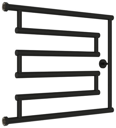 Полотенцесушитель Сунержа High-Tech model "L+" 500х650 31-4052-5065