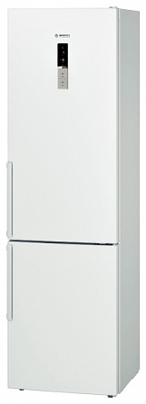 Холодильник с морозильником Bosch KGN39XW32