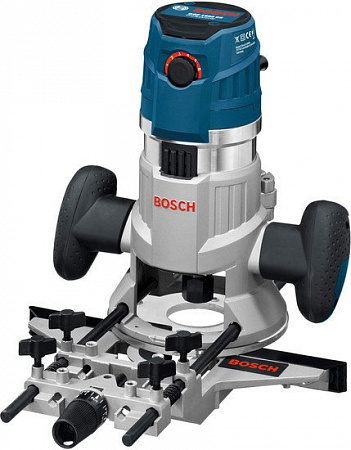 Вертикальный фрезер Bosch GMF 1600 CE Professional (0601624002)