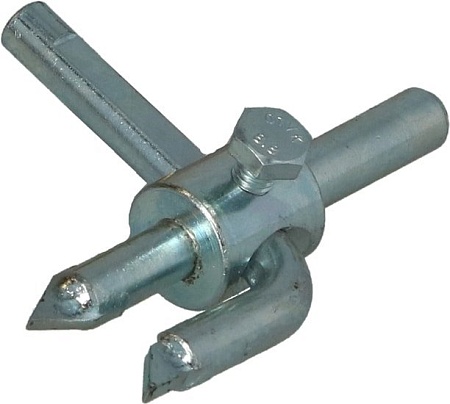 Сверло Draumet 230 (20-100 мм)