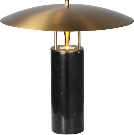 Настольная лампа Favourite Marmo 4246-1T