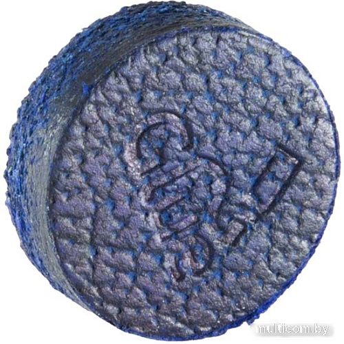 Наклейка для кия Ball Teck Galaxy Blue Core 45.210.77.4