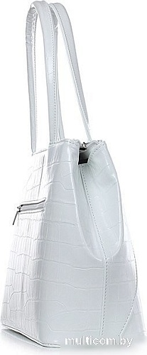 Женская сумка Galanteya 41924 24с1282к45 (белый)