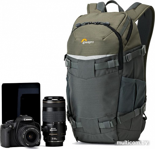 Рюкзак Lowepro Flipside Trek BP 250 AW