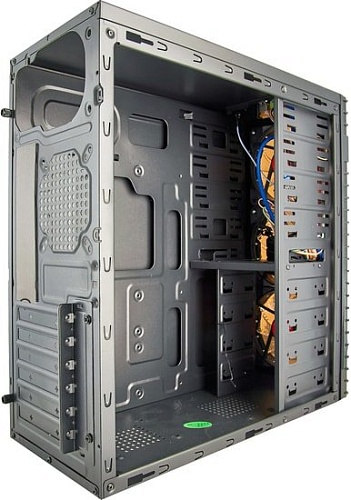Корпус ExeGate EVO-7215 600W EX278413RUS