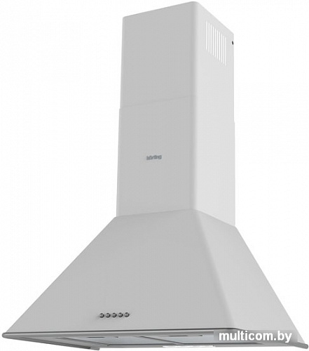 Кухонная вытяжка Korting KHC 6648 RSI