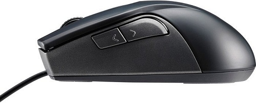 Игровая мышь Cooler Master CM Storm Recon Black (SGM-4001-KLLW1)