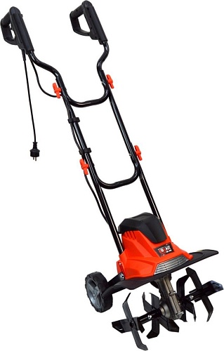 Мотокультиватор электрический Brait BR-40E
