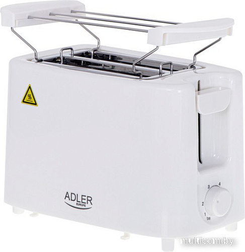 Тостер Adler AD 3223