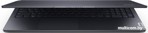 Ноутбук Lenovo Yoga Slim 7 15ITL05 82AC001VRU