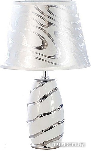 Настольная лампа Aitin Pro ННБ 04-40-172 YH5530 WT