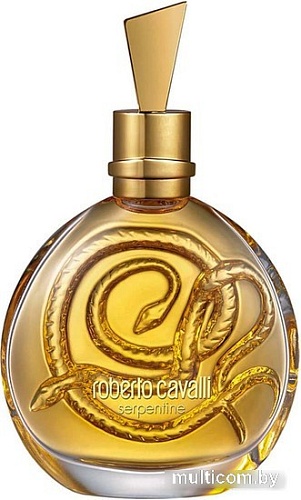 Парфюмерная вода Roberto Cavalli Serpentine EdP (100 мл)