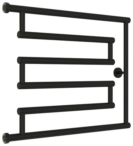 Полотенцесушитель Сунержа High-Tech model "L+" 500х650 31-4052-5065