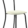 Стул UTFC Бистро М BL (S-0427, слоновая кость)