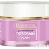 Bielenda Rose Care увлажняющий розовый 50 мл