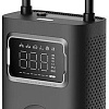 Автомобильный компрессор Xiaomi Portable Electric Air Compressor 2 Pro BHR9099GL (международная версия)