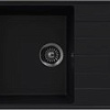 Кухонная мойка MAUNFELD Lacrima 700 MFQS-700B