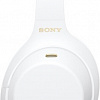 Наушники Sony WH-1000XM4 (белый)