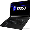 Ноутбук MSI GS65 8RE-080RU Stealth Thin