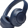 Наушники JBL Tune 750BTNC (синий)