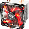 Кулер для процессора DeepCool GAMMAXX 400 Red