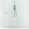 Душевая кабина Domani-Spa Simple 99 High 90x90 DS01Sm99HWCl00-V1.2