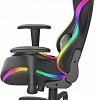 Кресло Genesis Trit 500 RGB (черный)