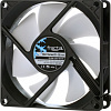 Вентилятор для корпуса Fractal Design Silent R3 92мм FD-FAN-SSR3-92-WT