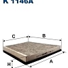Filtron K1146A
