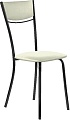 Стул UTFC Бистро М BL (S-0427, слоновая кость)