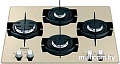 Варочная панель Hotpoint-Ariston DD 642/HA(CH) RU