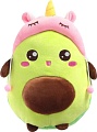 Классическая игрушка Pomposhki Авокадо 7610880