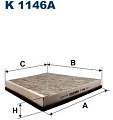 Filtron K1146A