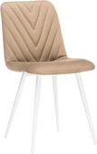 Стул Notta Ральф (бежевый/белый)