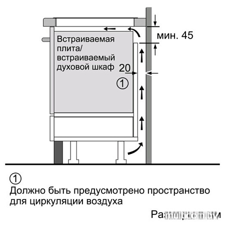 Варочная панель Siemens EH375FBB1E