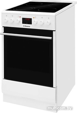 Кухонная плита Hansa FCCW58228