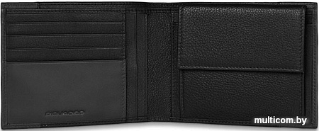 Кошелек Piquadro Pulse PU257P15/N