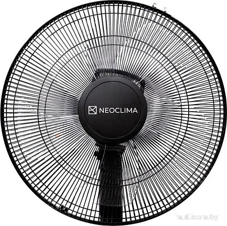 Вентилятор Neoclima RSF-5000