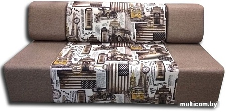 Диван Виктория Мебель Моди Лайт В 2277