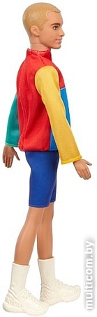 Кукла Barbie Кен GRB88