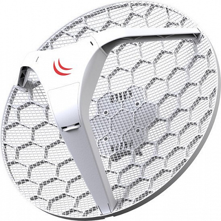 Точка доступа Mikrotik LHG 2