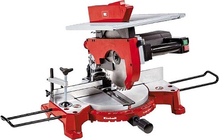 Дисковая пила Einhell TC-MS 2513 T [4300345]