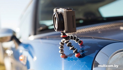 Трипод Joby Gorillapod Mini Magnetic