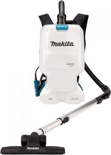 Пылесос Makita DVC660Z