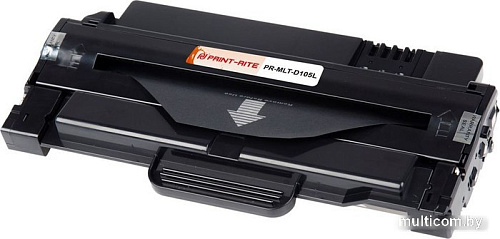 Картридж Print-Rite PR-MLTD105L (аналог Samsung MLTD105L)