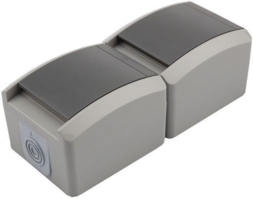 Розетка Kranz KR-78-0616