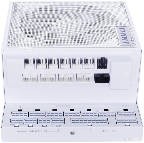 Блок питания Lian Li Edge Gold 850 G9P.EG0850G.W000.RU