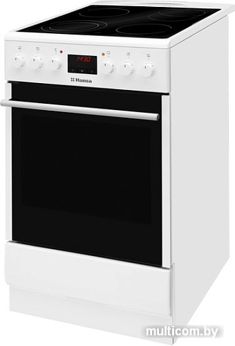 Кухонная плита Hansa FCCW58228
