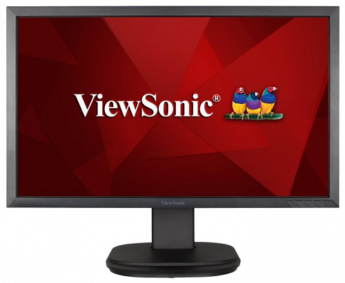 Монитор Viewsonic VG2439smh-2