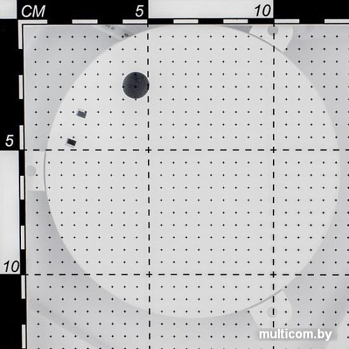 Припотолочная люстра Citilux Альпина CL718K80RGB